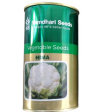 Cauliflower Hima (Namdhari) 100 grams